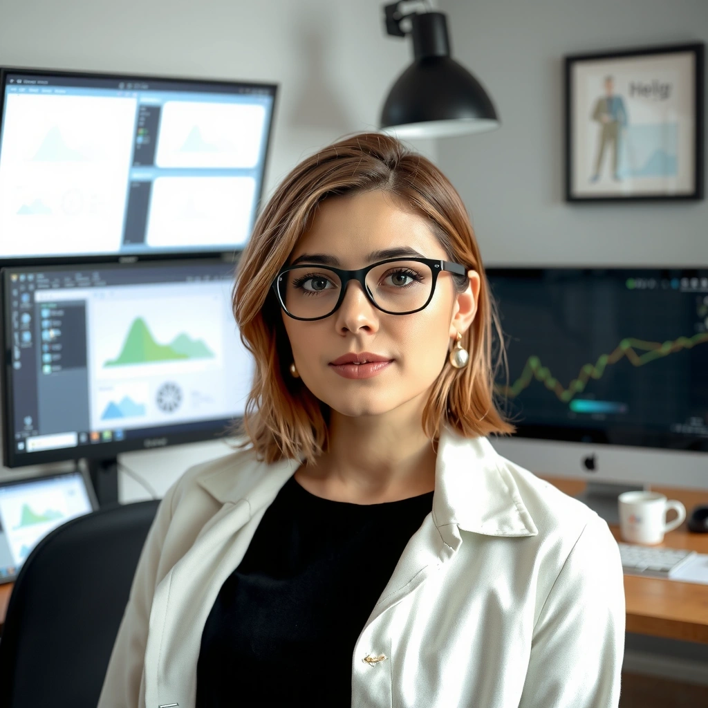 Directora de UX y Experiencia de Usuario